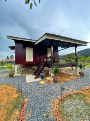 HOMESTAY KEBUN MANGGA HARUMANIS WAN PA (WAN PA)